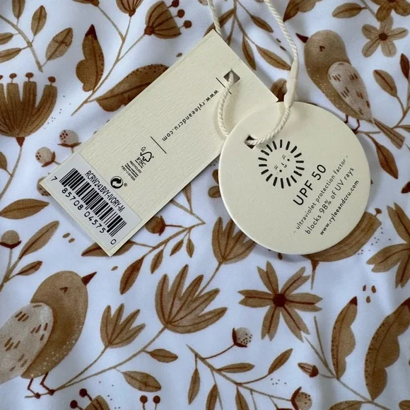 Rylee + Cru swimwear - Picture 4 of 5